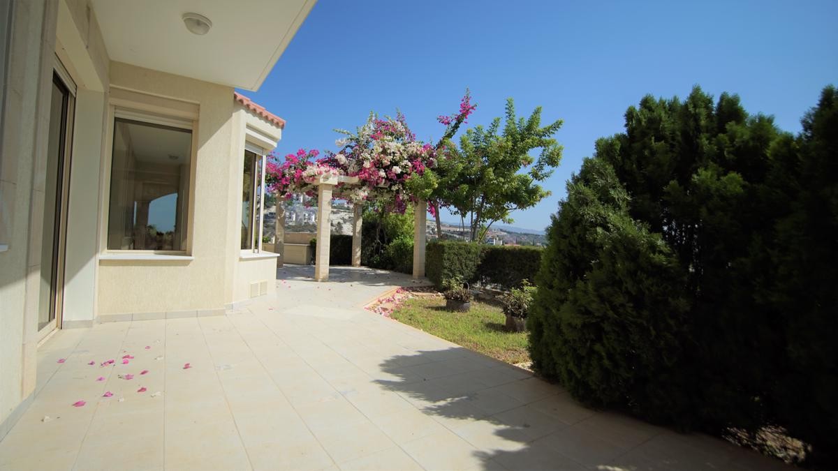 Villa en Limasol, Chipre, 467 m² - imagen 13