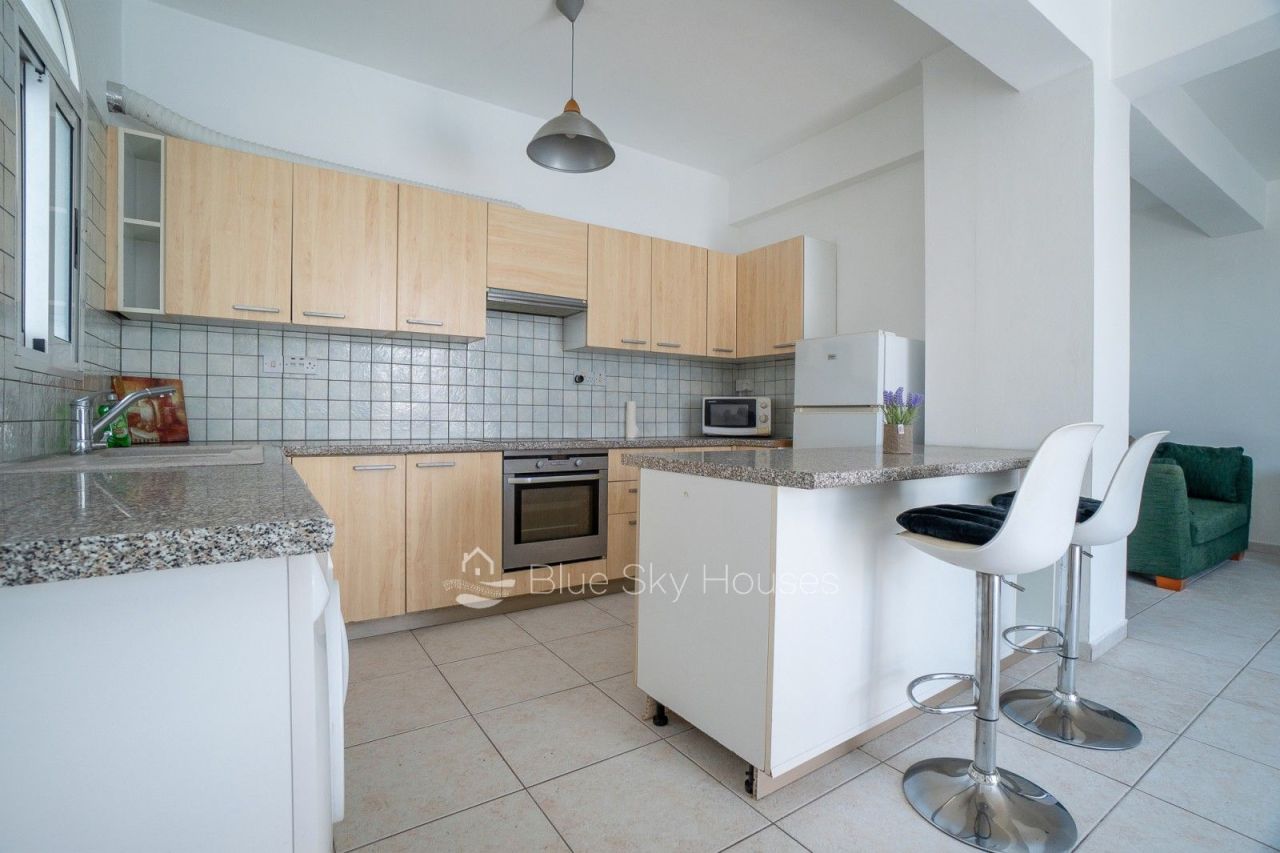 Villa in Paphos, Cyprus, 140 m² - picture 13