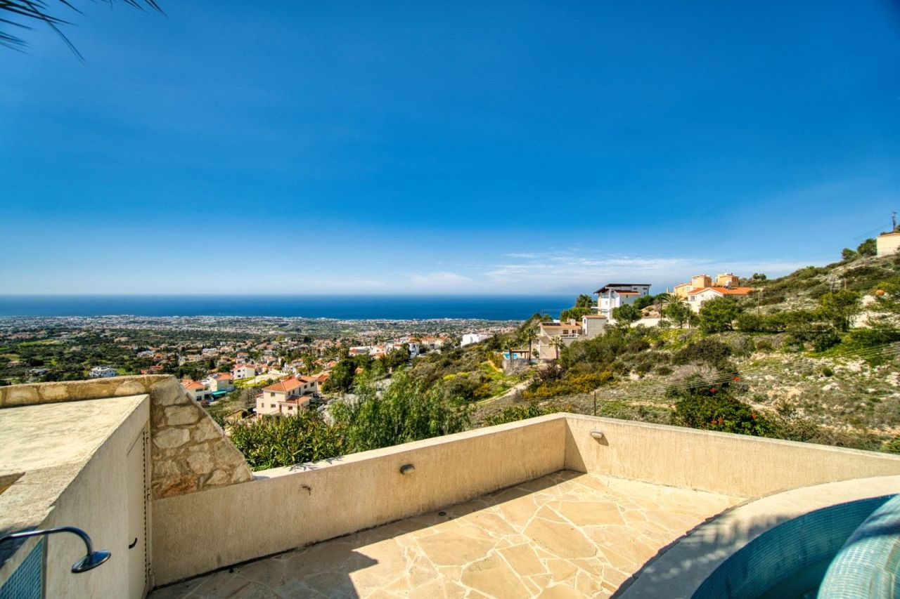 Villa a Paphos, Cipro, 220 m² - foto 13