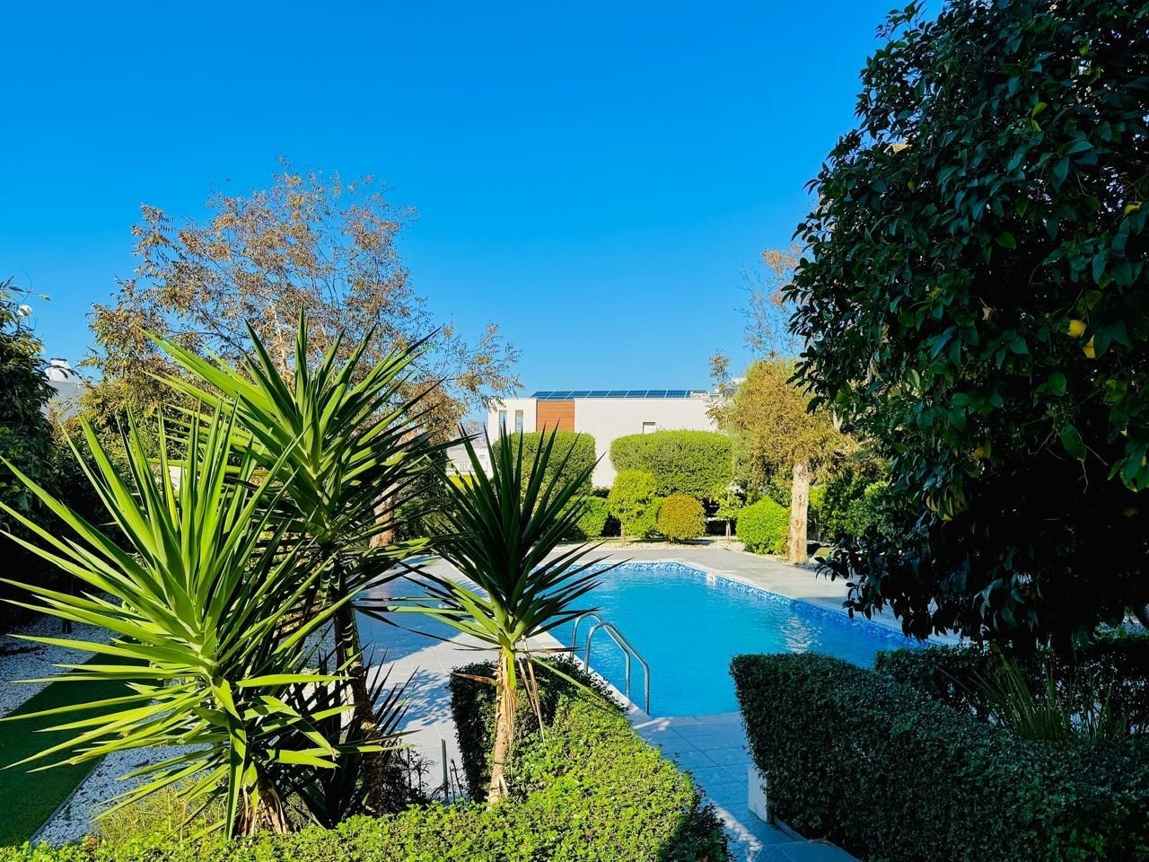 Villa in Paphos, Cyprus, 224 m² - picture 14