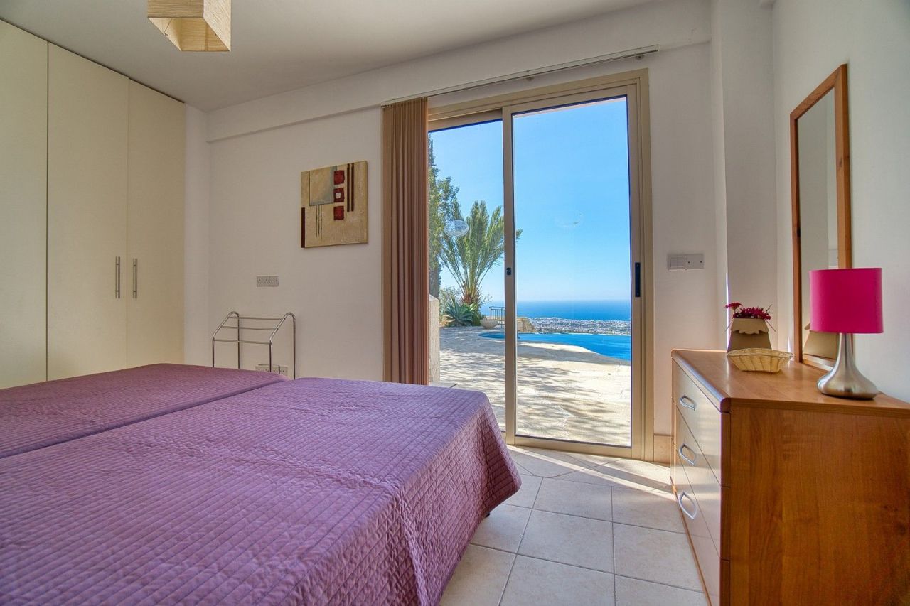 Villa a Paphos, Cipro, 220 m² - foto 14