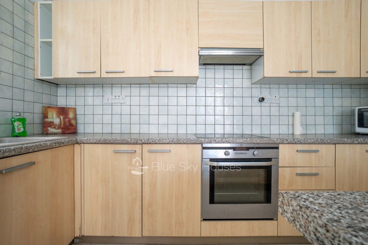 Villa in Paphos, Cyprus, 140 m² - picture 14