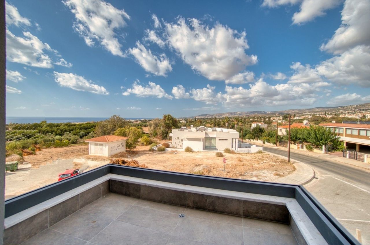 Appartamenti a Paphos, Cipro, 62 m² - foto 11