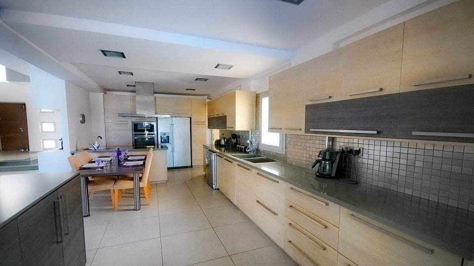 Villa in Paphos, Zypern, 369 m² - Foto 15