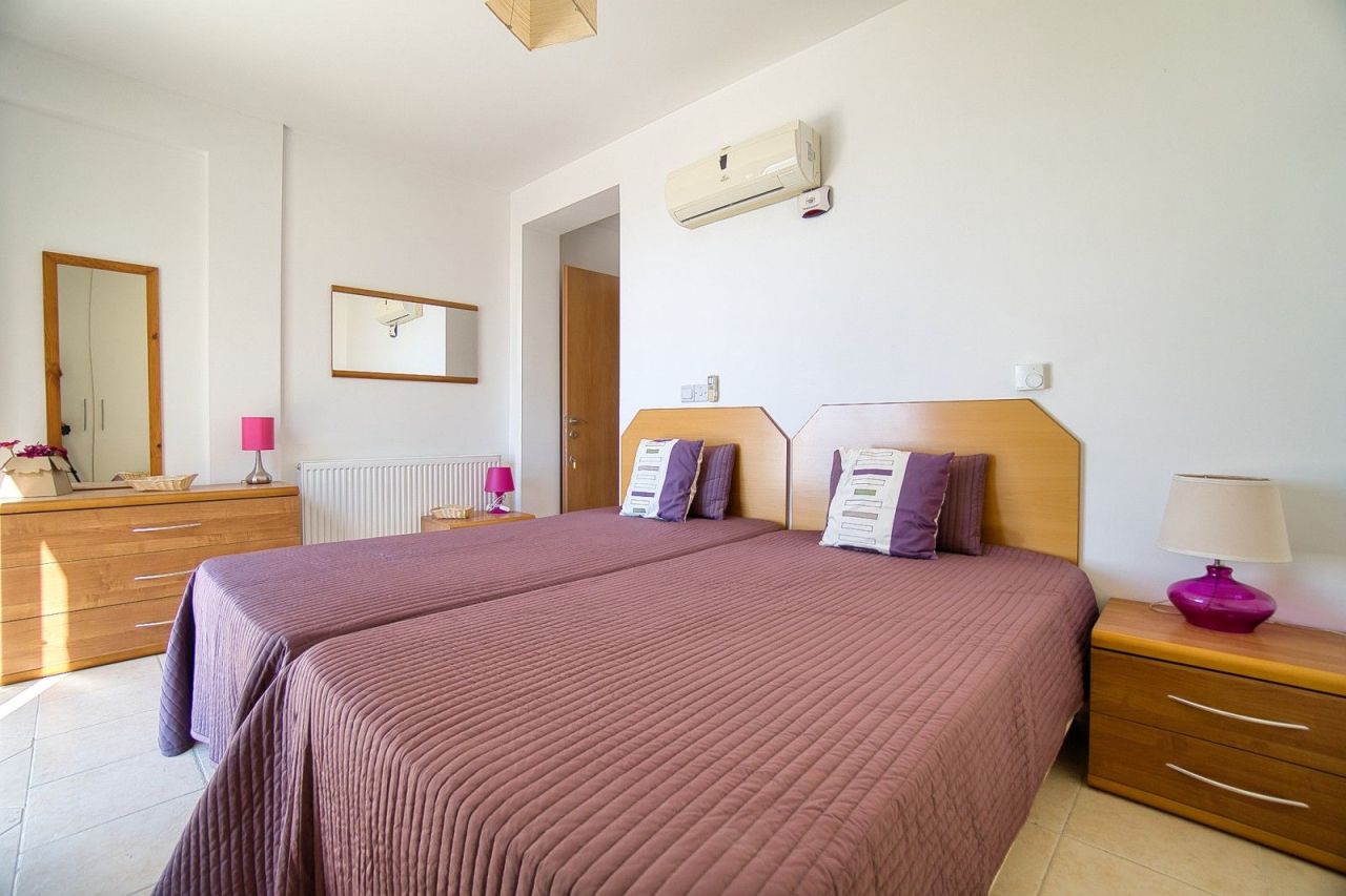 Villa a Paphos, Cipro, 220 m² - foto 16