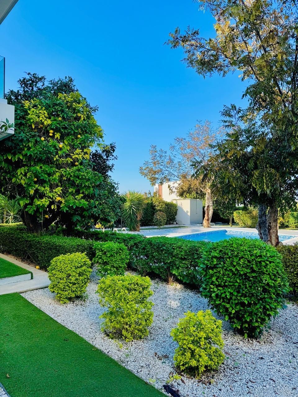 Villa in Paphos, Cyprus, 224 m² - picture 16