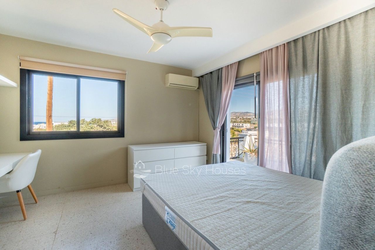 Villa in Paphos, Zypern, 60 m² - Foto 16