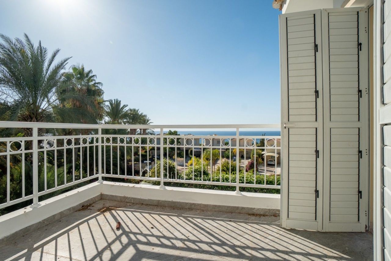 Villa in Paphos, Cyprus - picture 17