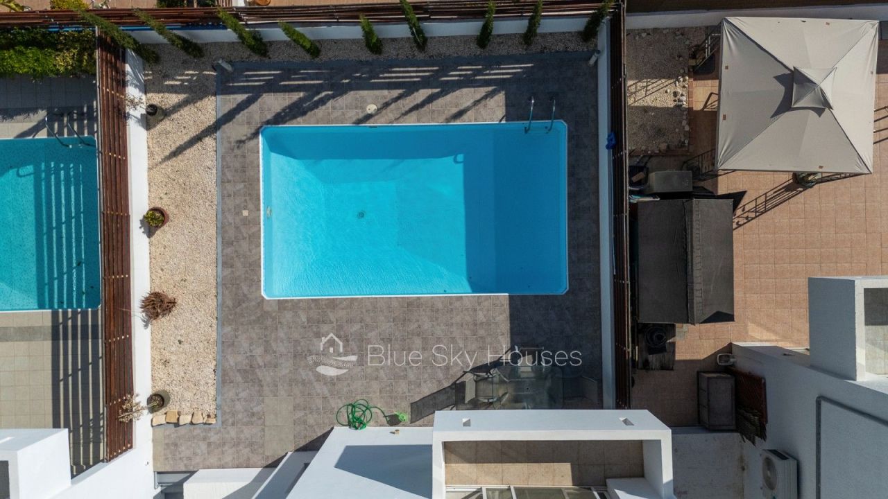 Villa in Paphos, Cyprus, 140 m² - picture 17