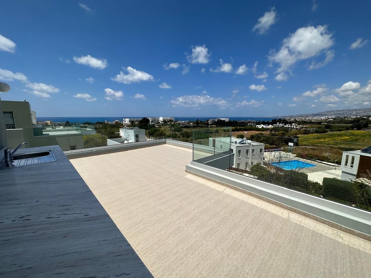 Villa in Paphos, Cyprus, 224 m² - picture 18