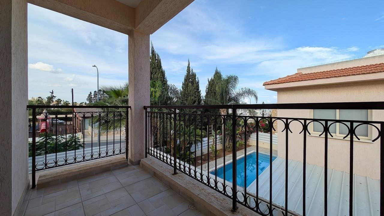 Villa in Protaras, Cyprus, 117 m² - picture 19