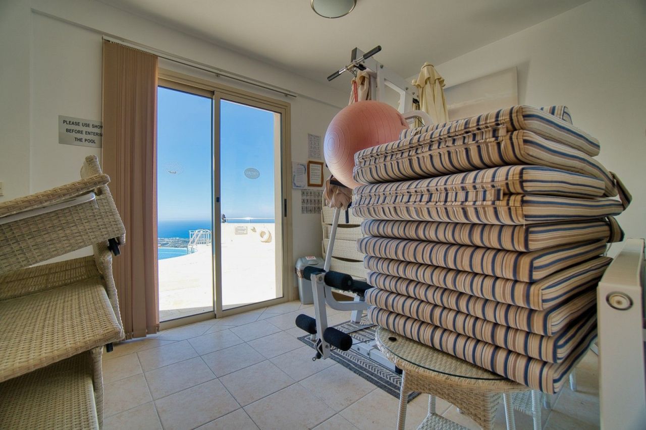 Villa a Paphos, Cipro, 220 m² - foto 19