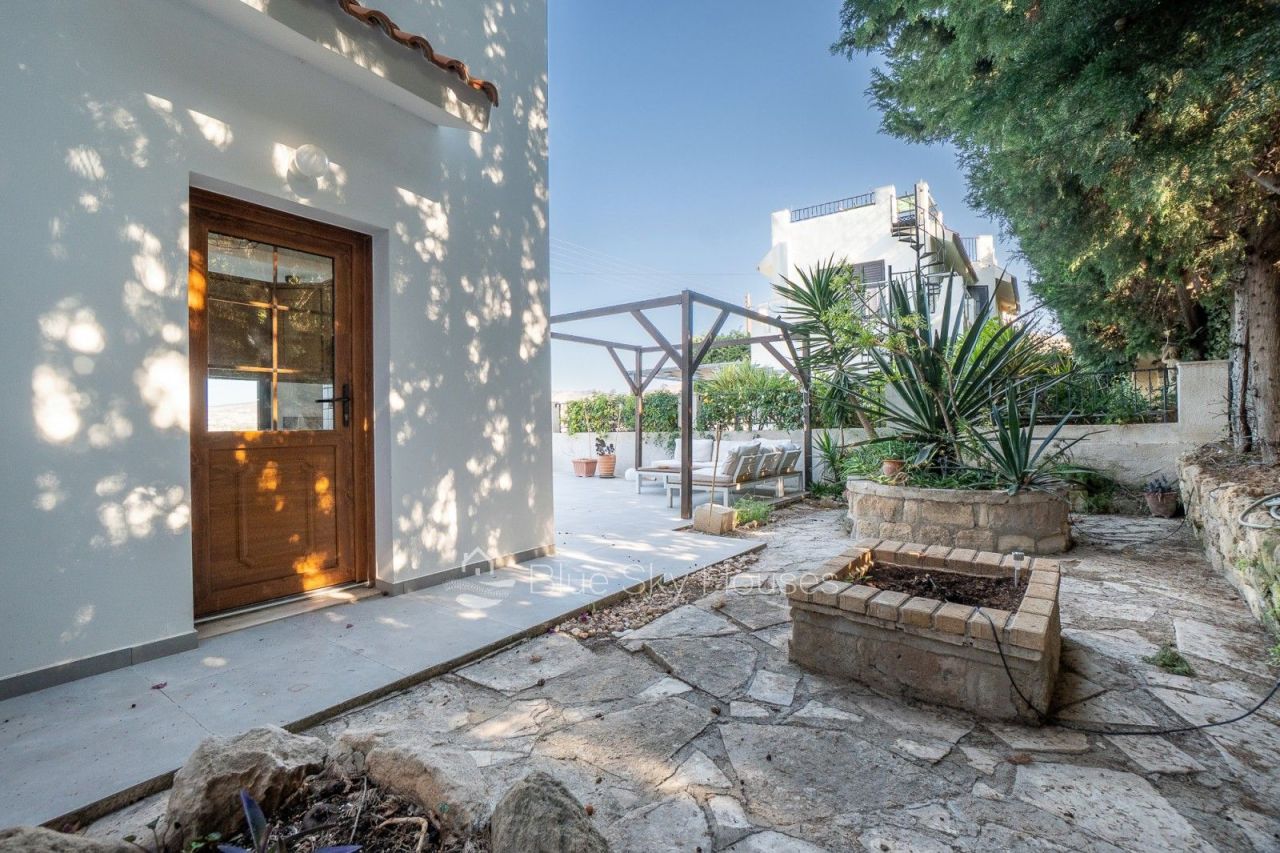 Villa in Paphos, Zypern, 60 m² - Foto 19
