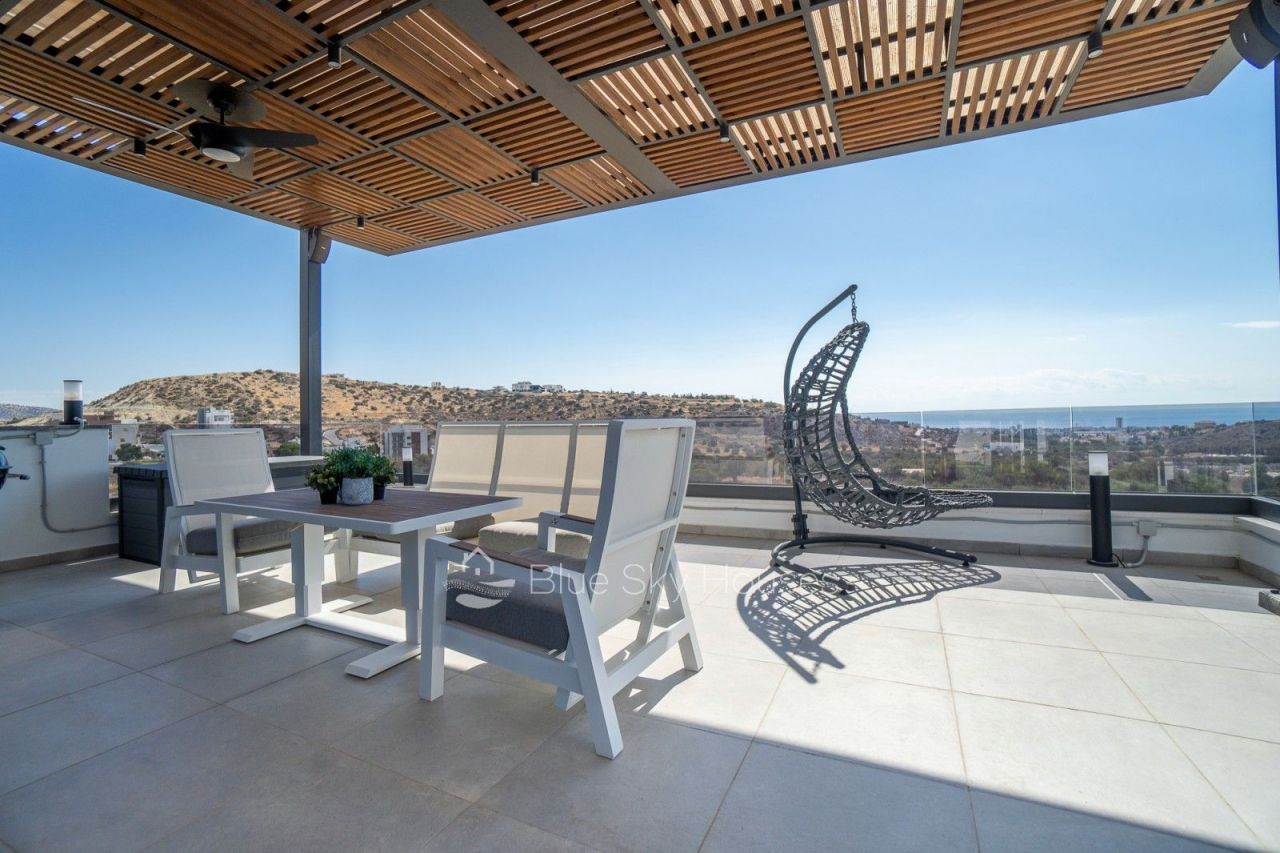 Villa in Limassol, Cyprus, 233 m² - picture 19