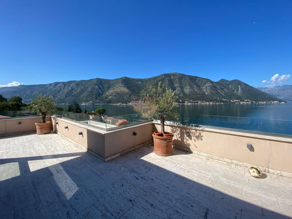 Appartement à Kotor, Monténégro, 93 m² - image 3