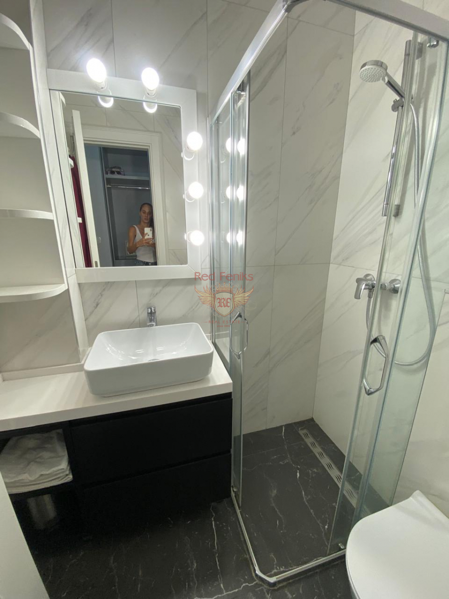 Appartement à Kotor, Monténégro, 93 m² - image 9