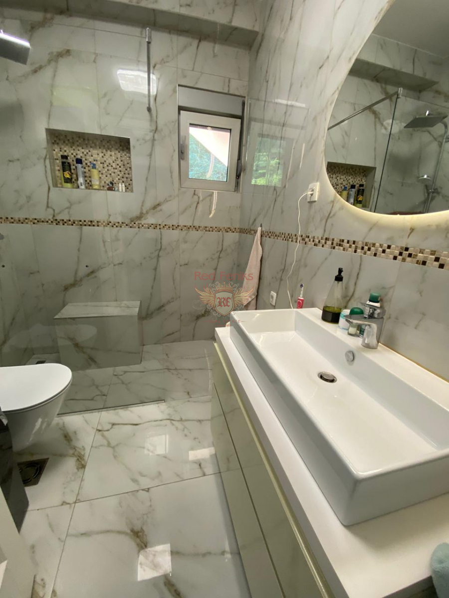 Appartement à Kotor, Monténégro, 93 m² - image 10