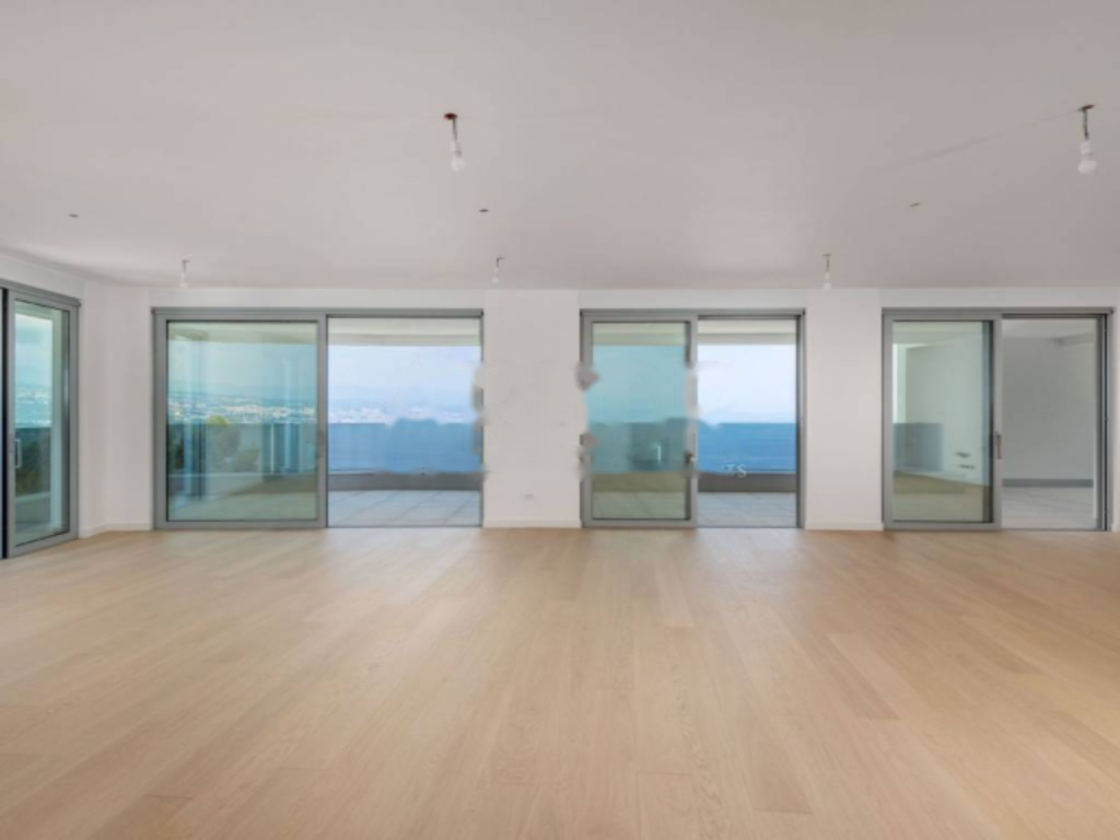 Wohnung in Opatija, Kroatien, 367 m² - Foto 1