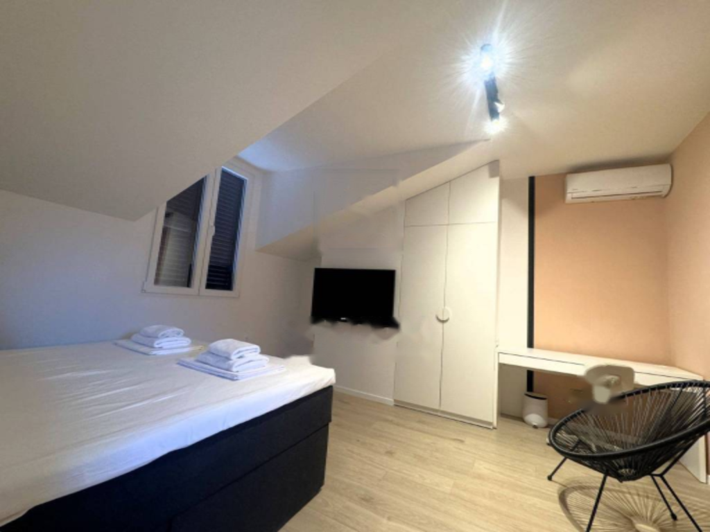 Piso en Opatija, Croacia, 83 m² - imagen 1