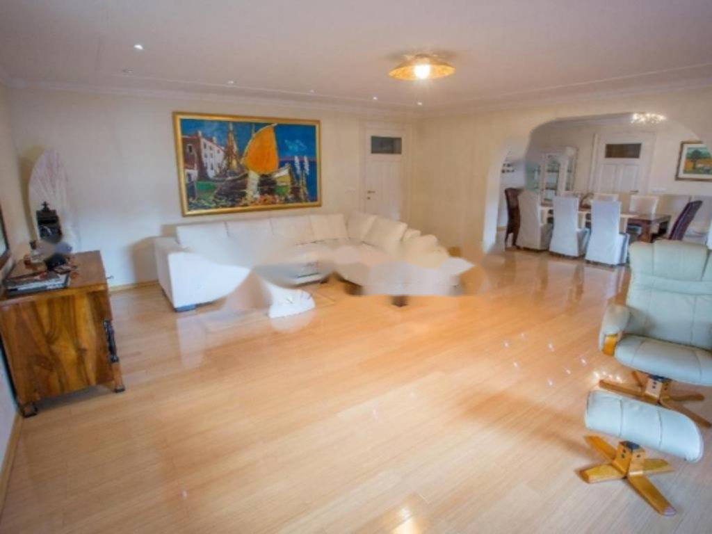 Wohnung in Opatija, Kroatien, 123 m² - Foto 1