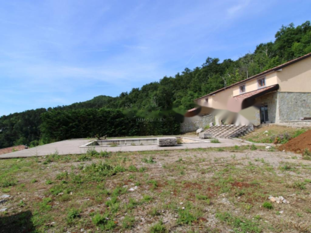 Haus in Opatija, Kroatien, 272 m² - Foto 1