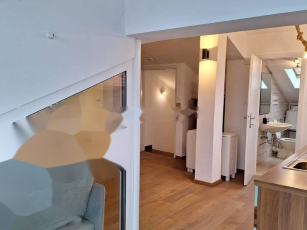 Appartamento a Opatija, Croazia, 45 m² - foto 1