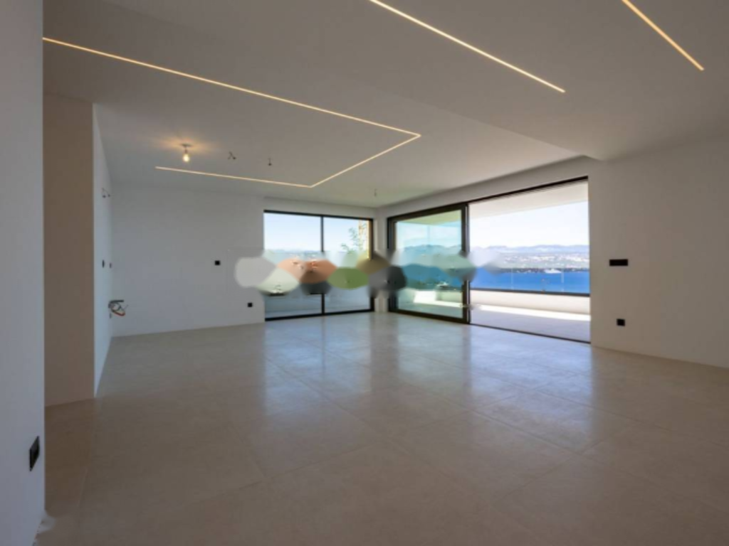 Wohnung in Opatija, Kroatien, 144 m² - Foto 1