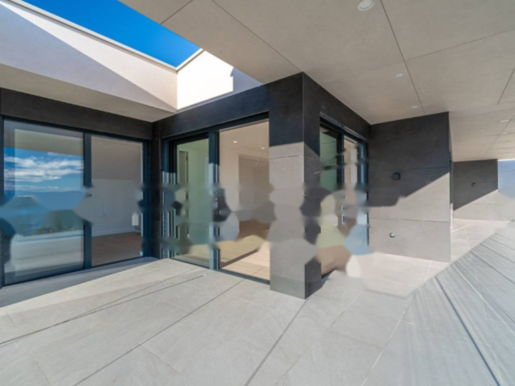 Wohnung in Opatija, Kroatien, 165 m² - Foto 1