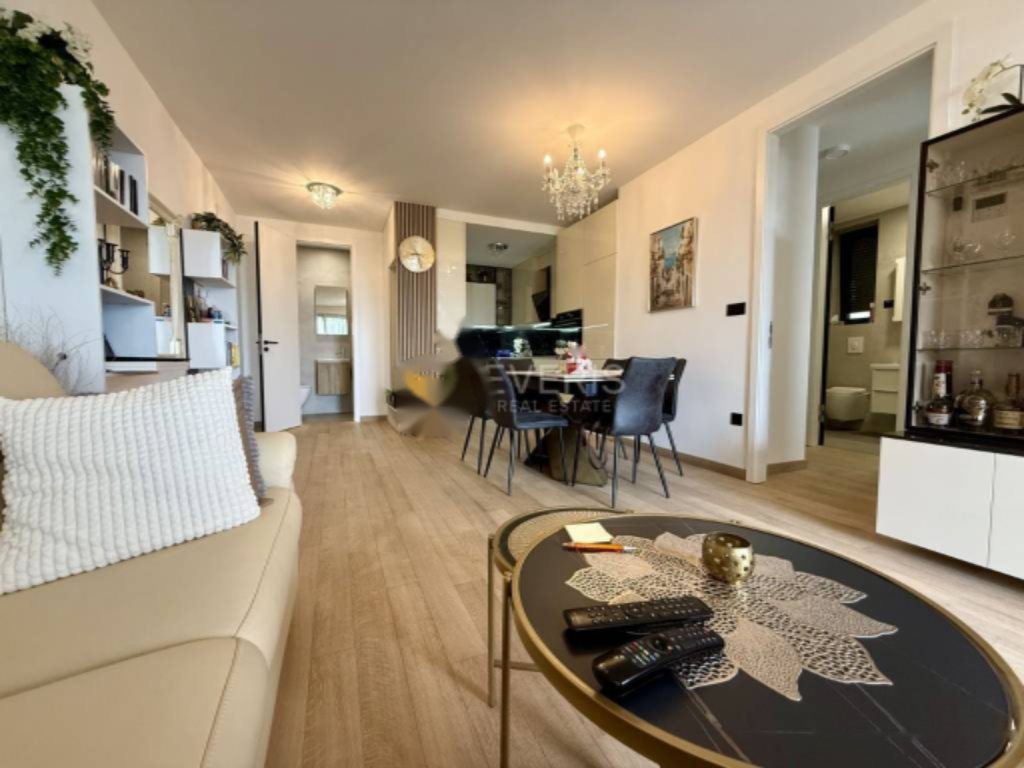 Wohnung in Opatija, Kroatien, 78 m² - Foto 1
