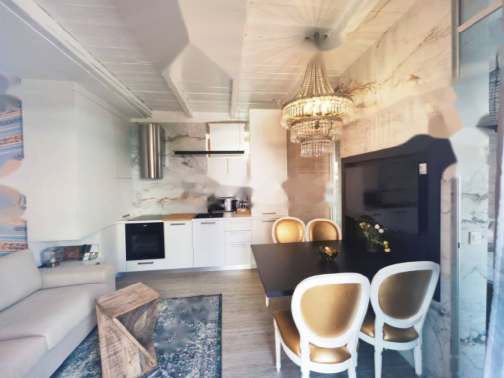 Piso en Opatija, Croacia, 103 m² - imagen 1