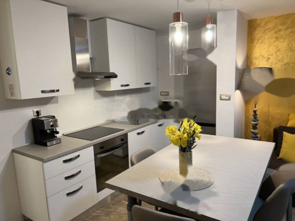 Appartamento a Opatija, Croazia, 39 m² - foto 1