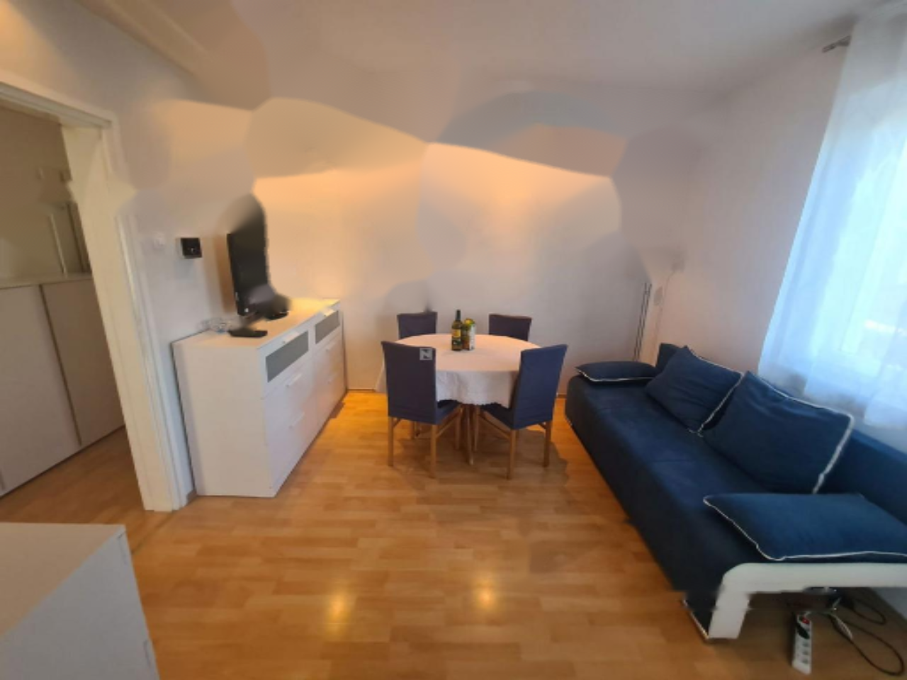 Piso en Koper, Eslovenia, 52 m² - imagen 1