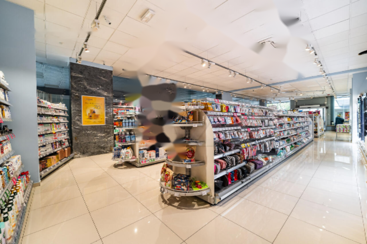 Office in Ljubljana, Slovenia, 310 m² - picture 1