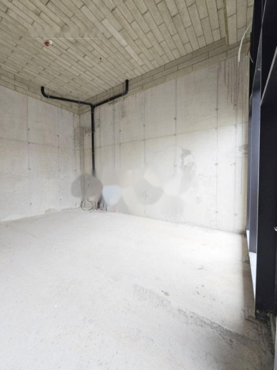 Büro in Ljubljana, Slowenien, 48 m² - Foto 1