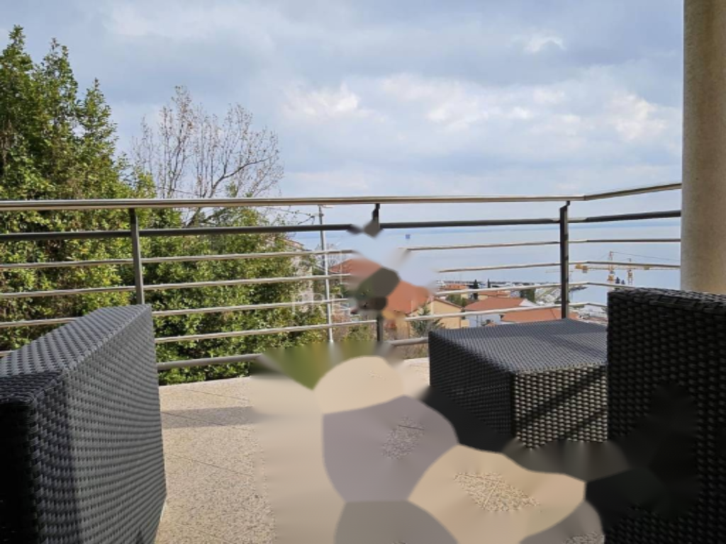 Appartement à Opatija, Croatie, 142 m² - image 1