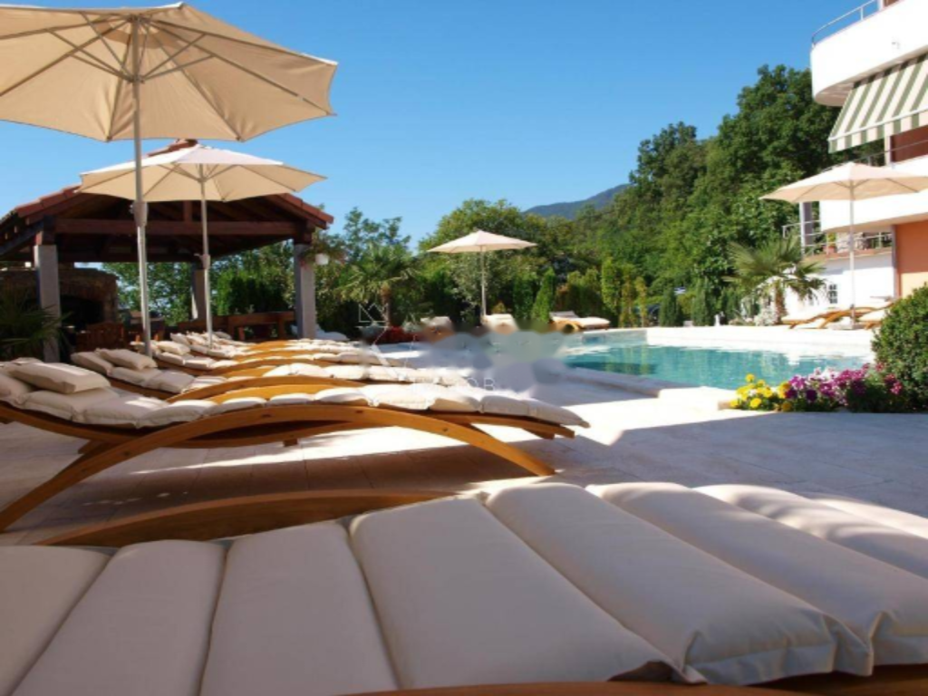 Casa en Opatija, Croacia, 504 m² - imagen 1