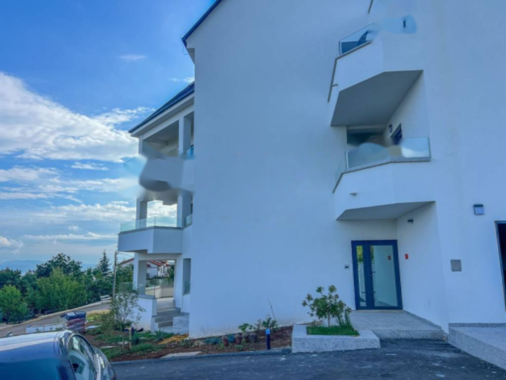 Appartamento a Opatija, Croazia, 40 m² - foto 1