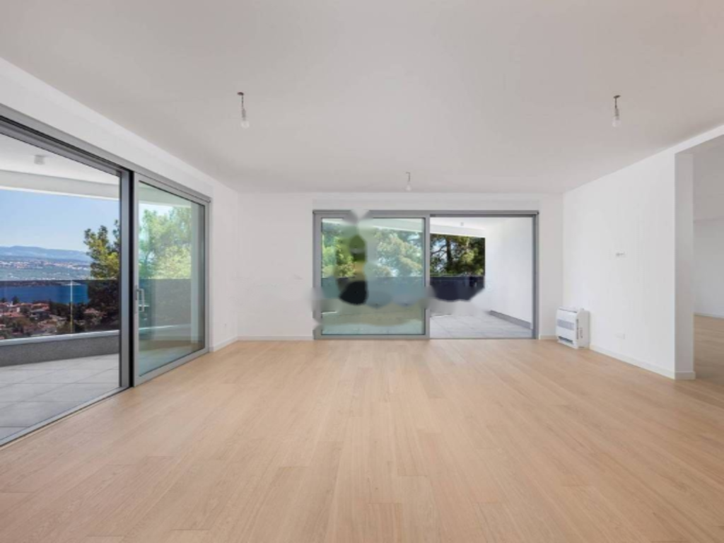 Wohnung in Opatija, Kroatien, 253 m² - Foto 1