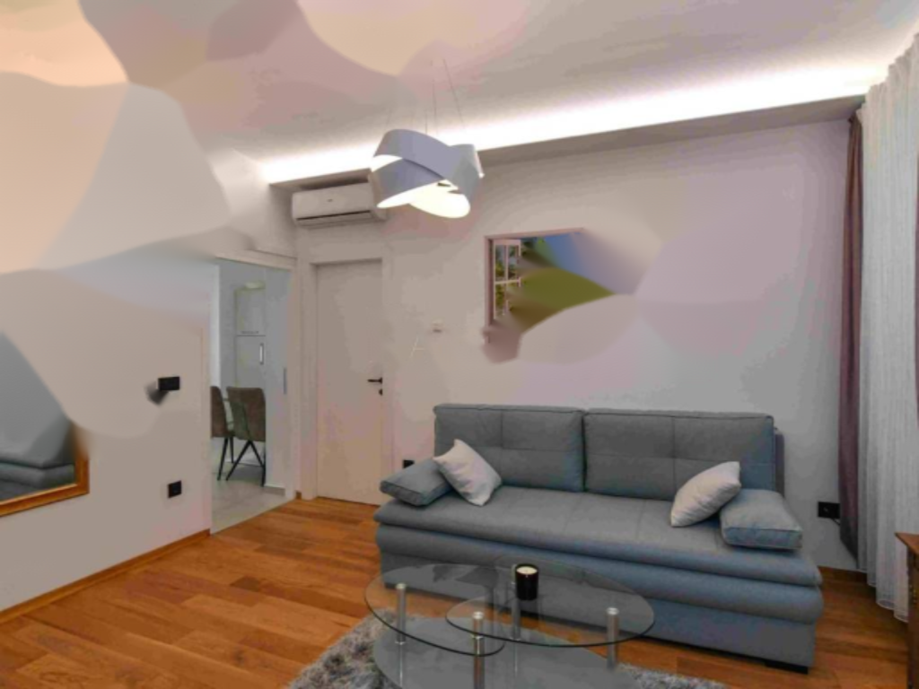Appartamento a Opatija, Croazia, 52 m² - foto 1
