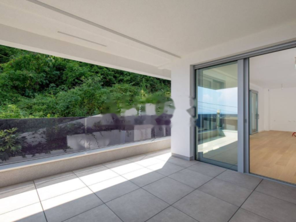 Maison à Opatija, Croatie, 109 m² - image 1