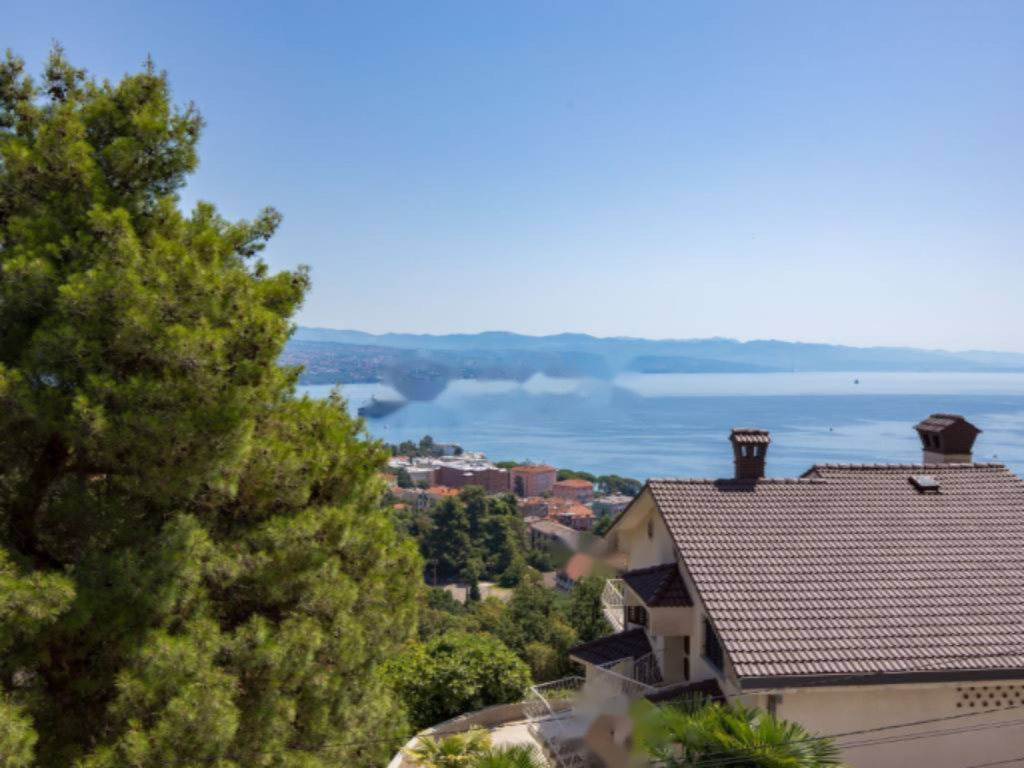 Wohnung in Opatija, Kroatien, 74 m² - Foto 1