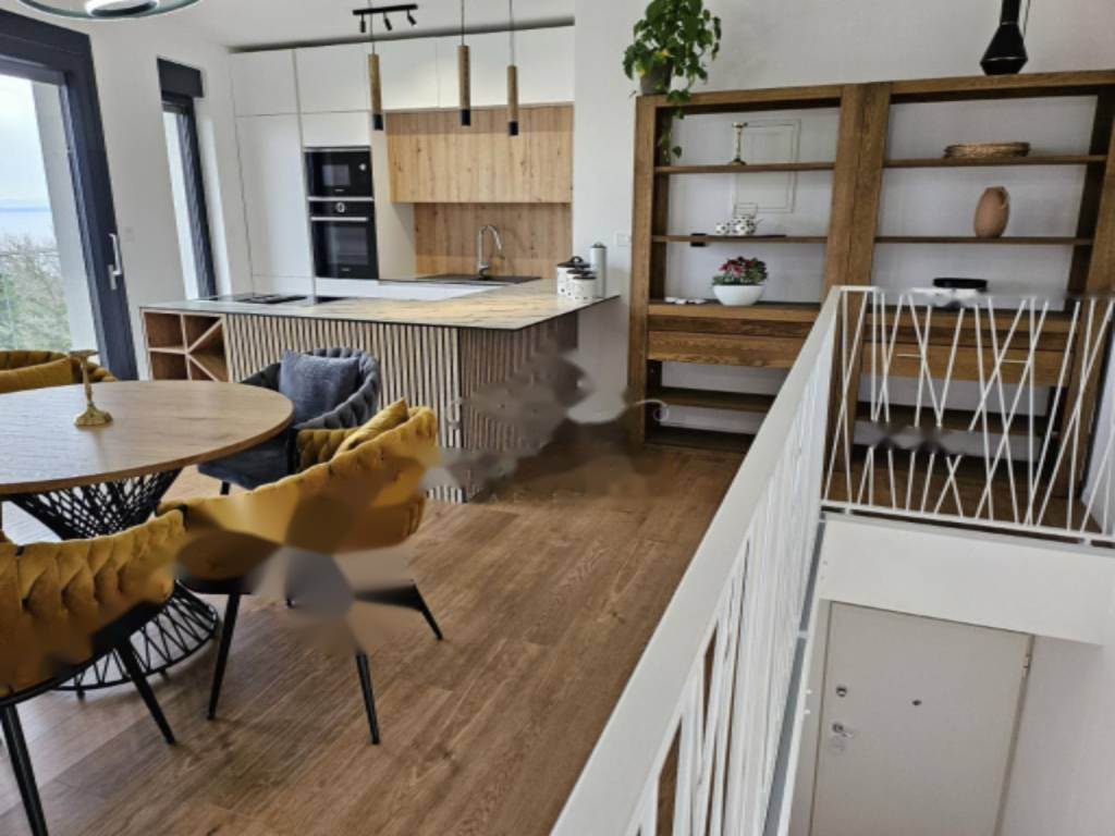 Appartement à Opatija, Croatie, 108 m² - image 1