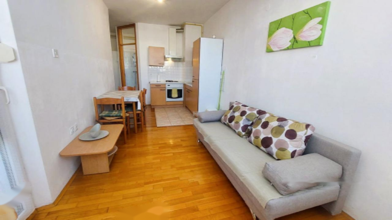 Wohnung in Divaca, Slowenien, 45 m² - Foto 1