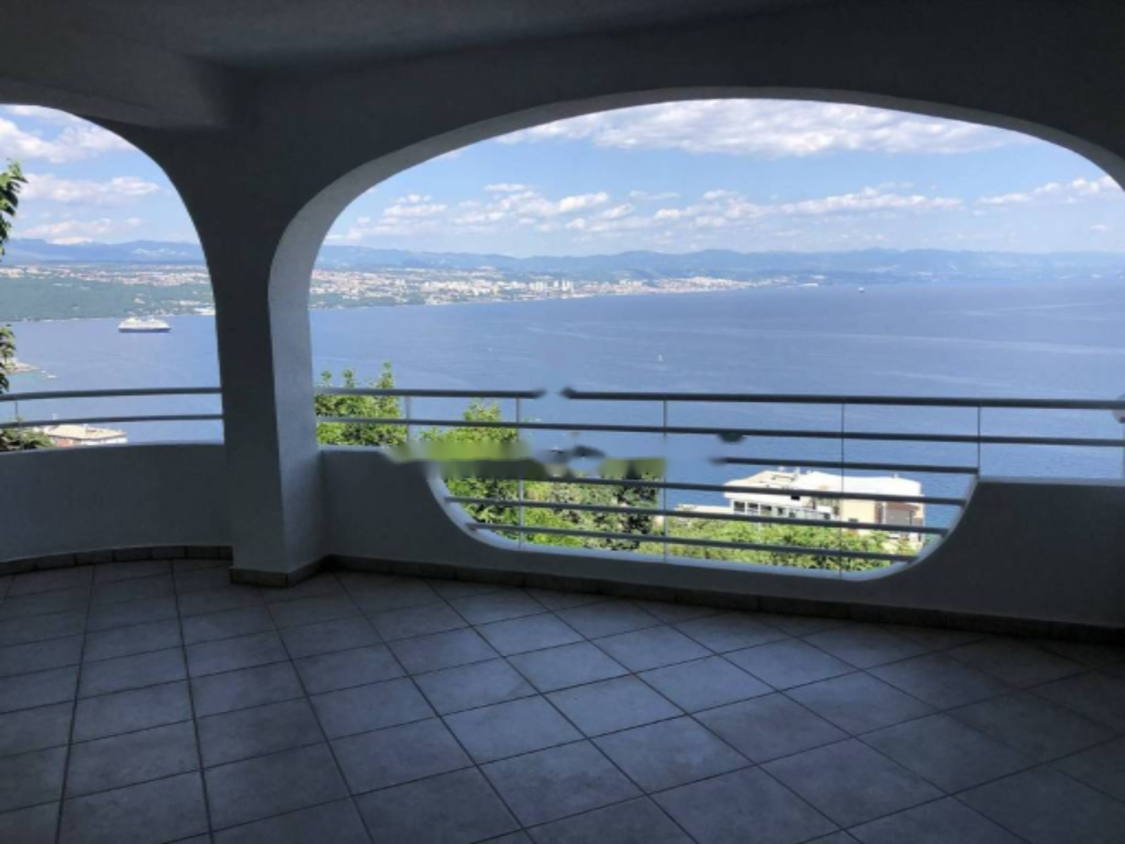 Appartement à Opatija, Croatie, 205 m² - image 1