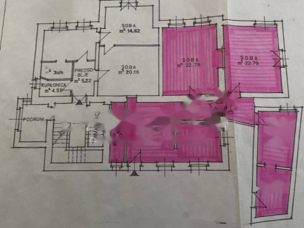 Appartement à Opatija, Croatie, 103 m² - image 1