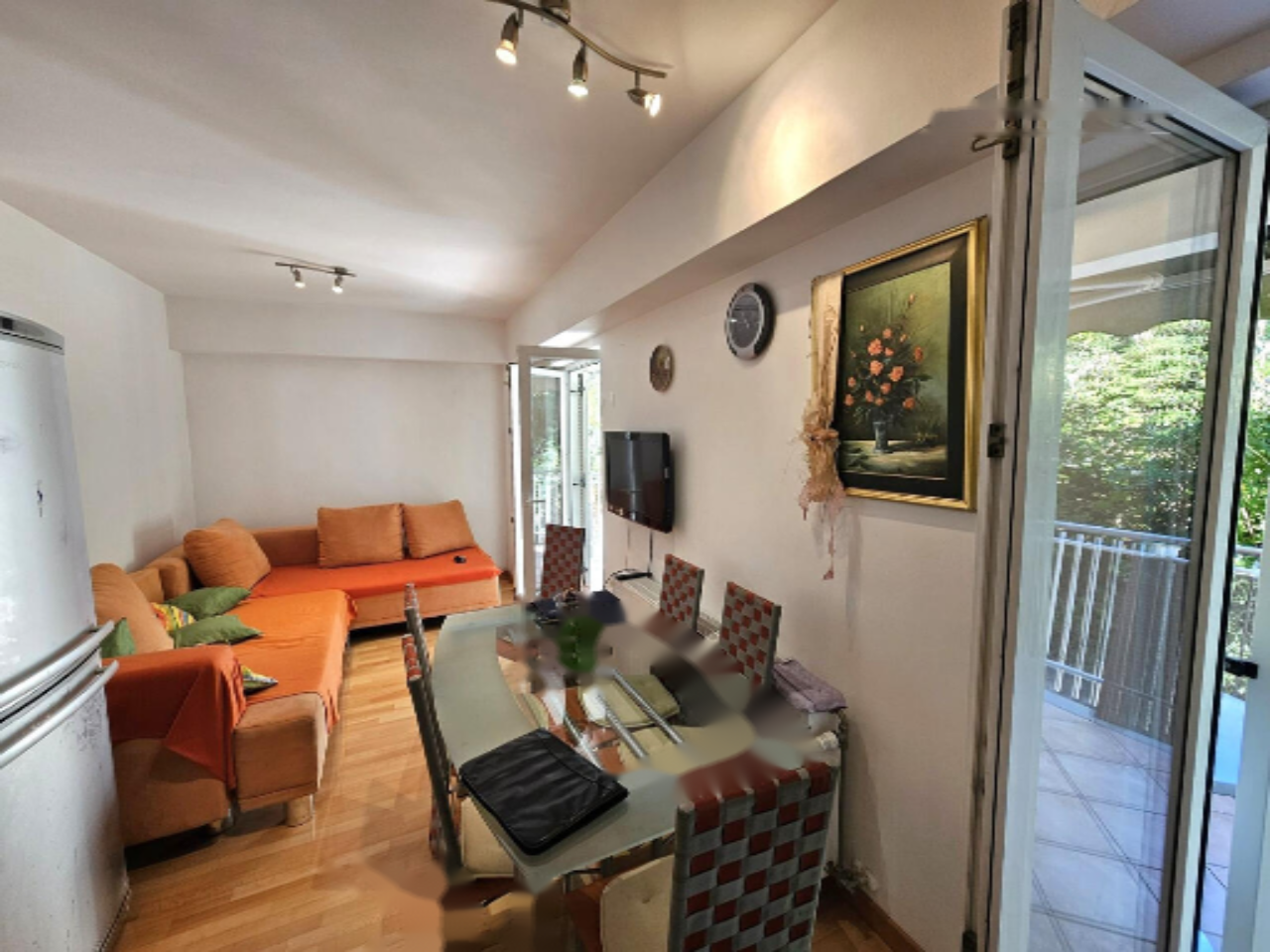 Piso en Bled, Eslovenia, 45 m² - imagen 1