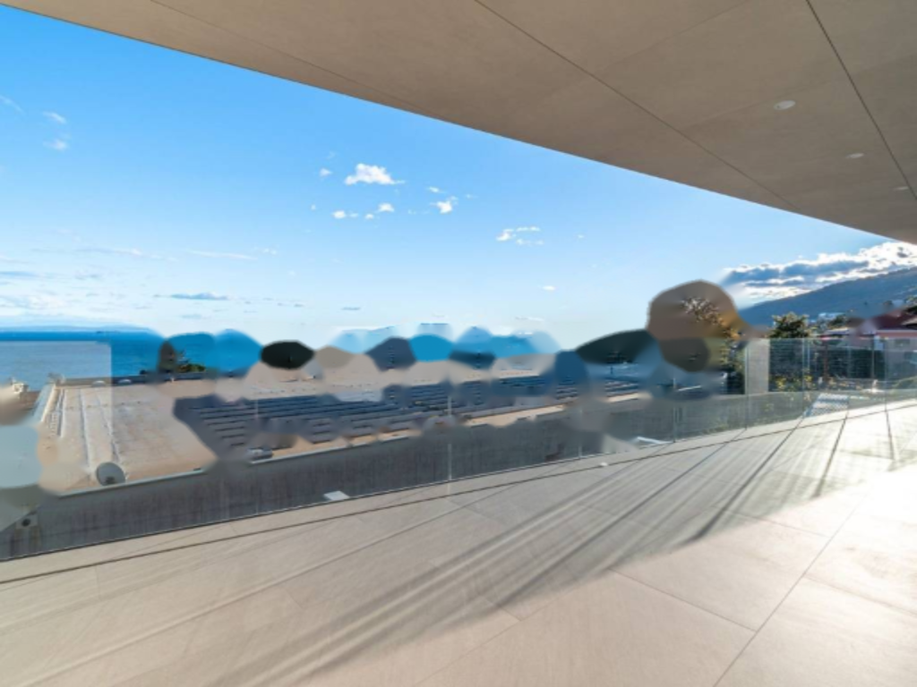 Flat in Opatija, Croatia, 163 m² - picture 1