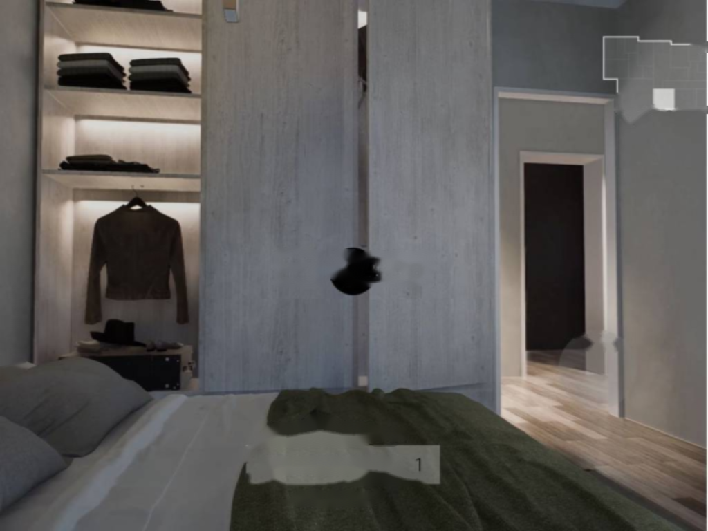 Wohnung in Opatija, Kroatien, 86 m² - Foto 1