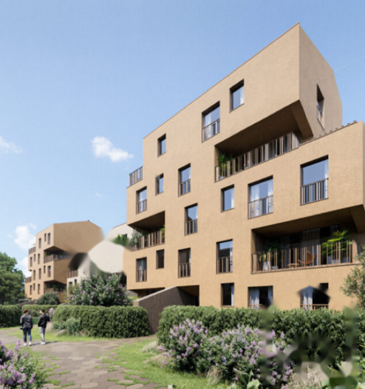 Wohnung in Izola, Slowenien, 166 m² - Foto 1