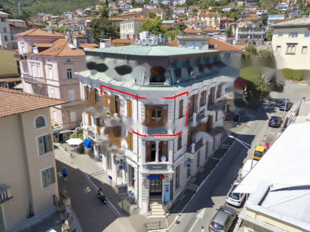 Appartamento a Opatija, Croazia, 57 m² - foto 1